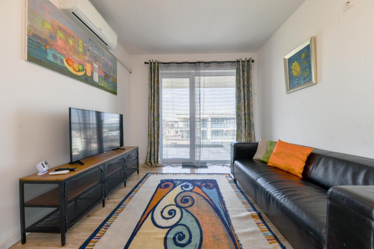 كلوج-نابوكا Top Floor View Penthouse المظهر الخارجي الصورة