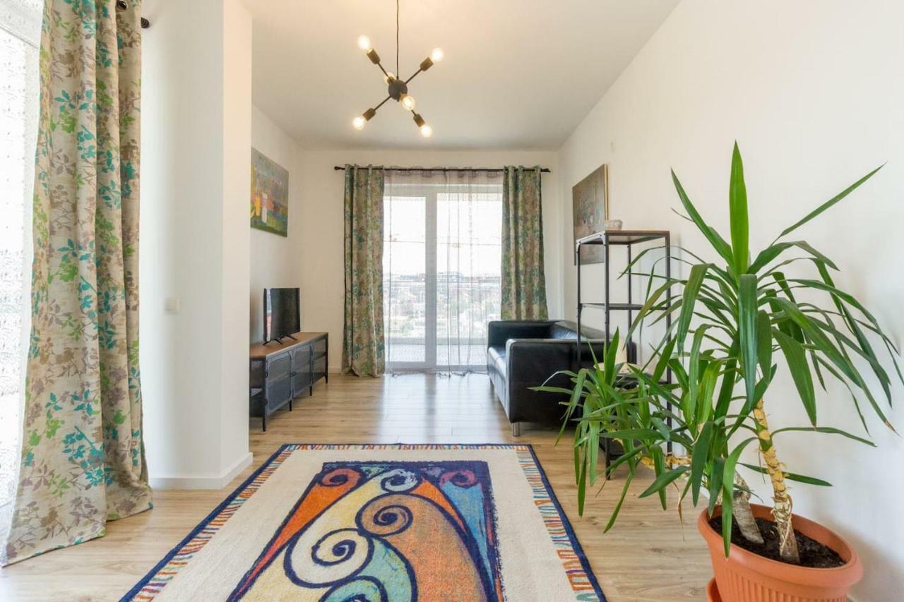 كلوج-نابوكا Top Floor View Penthouse المظهر الخارجي الصورة