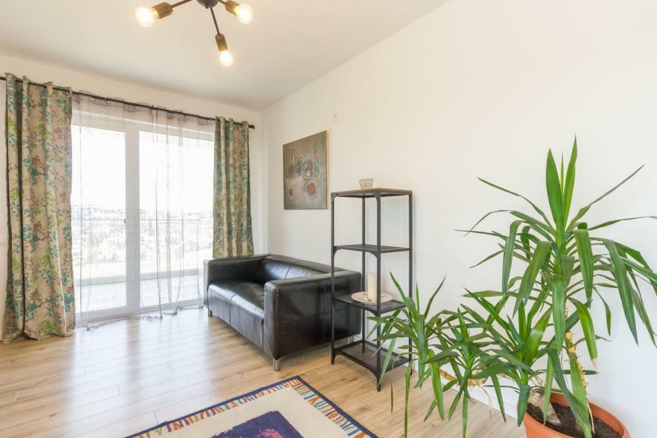 كلوج-نابوكا Top Floor View Penthouse المظهر الخارجي الصورة